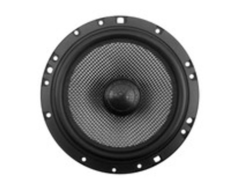 American Bass SQ-6.5 6.5" 2-Way 80W RMS Coaxial Speakers