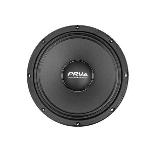 PRV Audio 10MB800FT 10" Mid Bass Loudspeaker - 8 Ohms  (Sold Individually)