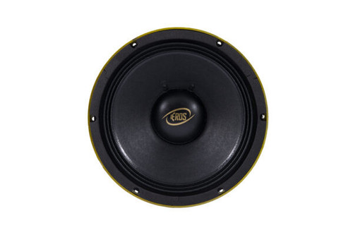 Eros Alto-Falante E510 PRO 10" 500W RMS Speaker - 8 Ohms