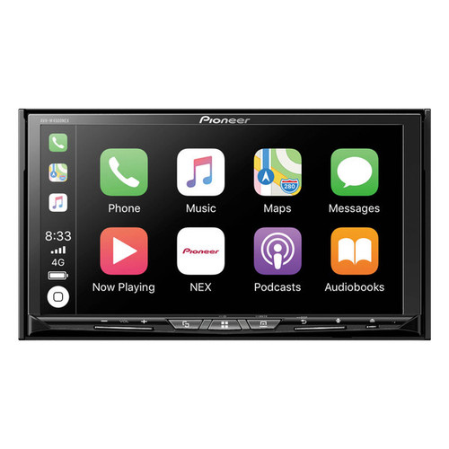 Pioneer DMH-1500NEX Digital Multimedia Video Receiver