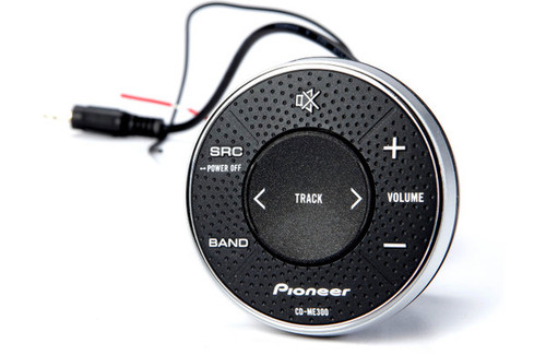 Pioneer CD-ME300 Wired Marine Remote Control