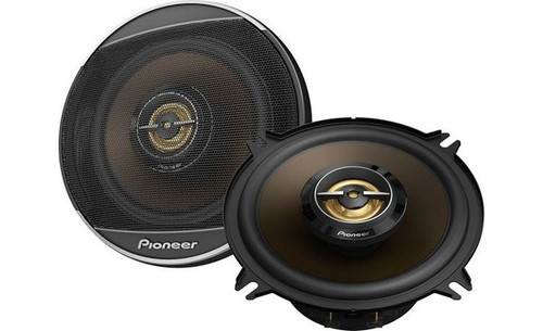 Pioneer TS-A523FH A-Series 5-1/4" 55W RMS 2-Way Car Speakers