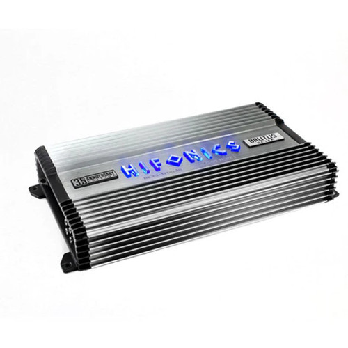 Hifonics BE35 1700.1D Brutus Elite Amplifier