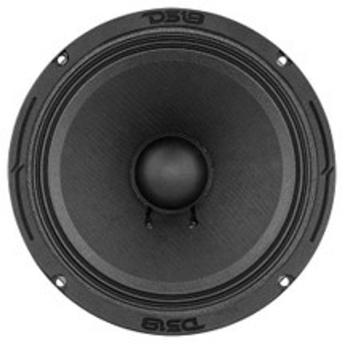 DS18 8PRO300MB-8 8" Midbass Speaker 150 Watts RMS - 8 Ohm
