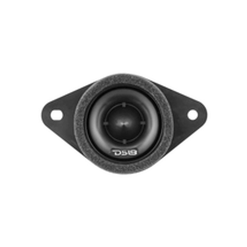DS18 PRO-ST 3.5" 50W RMS OEM Replacement Tweeter for Select Toyota and Subaru Models - 4 Ohms