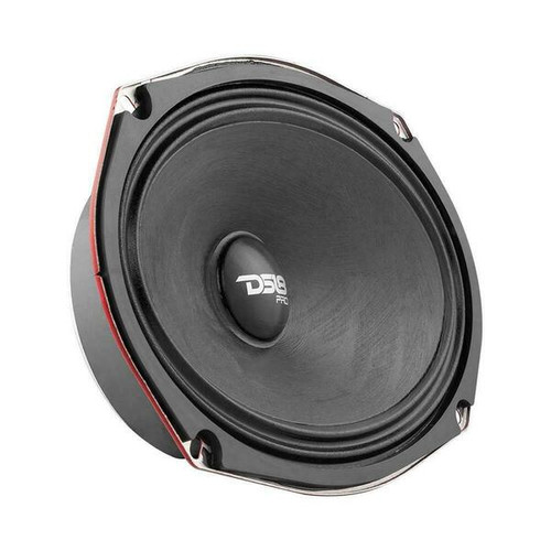 DS18 PRO-SM69.2 6x9" 500W 2 Ohm Water Resistant Mid Range Loudspeaker