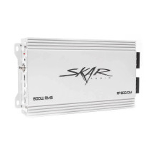 SKAR AUDIO USA RP-2000.1D アンプ 高出力