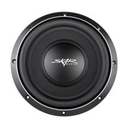 Skar Audio VS-12 12" 500 Watts RMS Shallow Mount Car Subwoofer