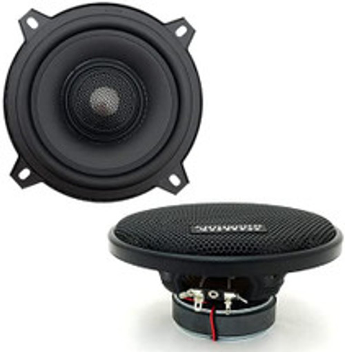 Sundown Audio E-5.25CX 5.25" Coaxial Speakers