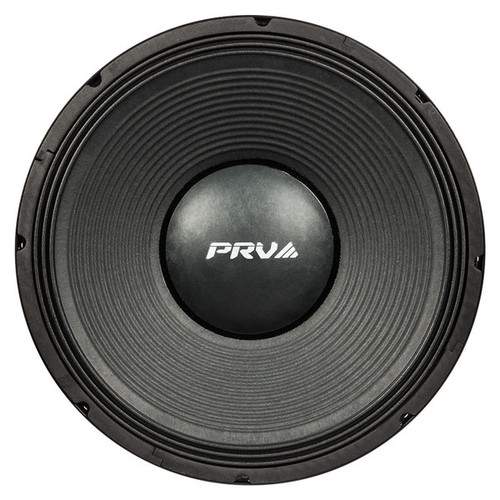 PRV Audio 15W1600 15" 800W RMS Pro Audio Woofer