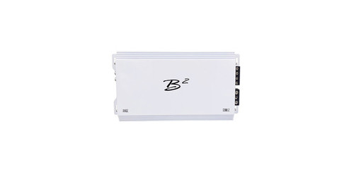 B2 Audio RAGE1200.2 2-Channel Amplifier