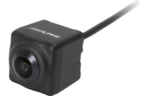 Alpine HCE-C2100RD Multi-view Backup Camera Designed for Alpine Video Receivers