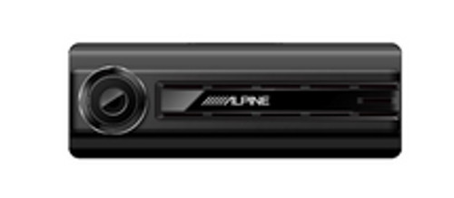 Alpine DVR-C310R Dash Camera