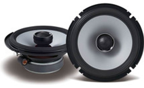 Alpine S2-S65 Next-Generation S-Series 6-1/2" 2-Way Car Speakers