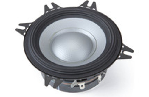 Alpine S2-S40C Next-Generation S-Series 4" 45W RMS Component 2-Way Speaker Set