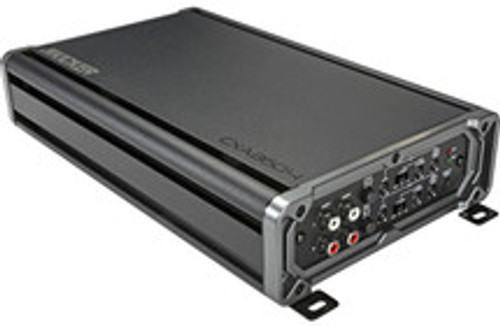Kicker 46CXA3604 CX Series 4-Channel Car Amplifier