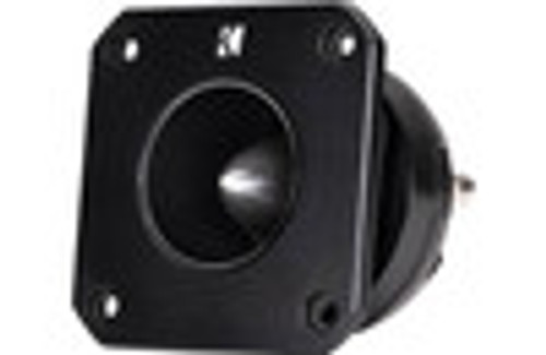 Kicker 49ST4TW ST Series Single 1-1/2" 50W RMS Aluminum Dome Bullet Tweeter