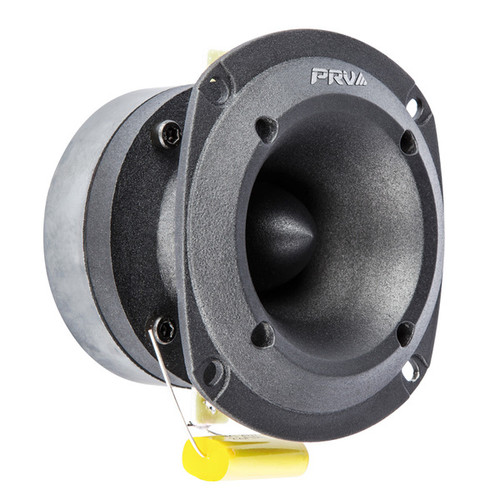 PRV Audio TW350Ti Titanium Bullet Super Tweeter - 8 Ohm