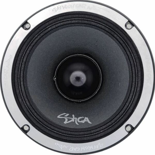 Sky High Car Audio SH-MRB64 300w RMS 6.5 - Midrange Speaker (Single)