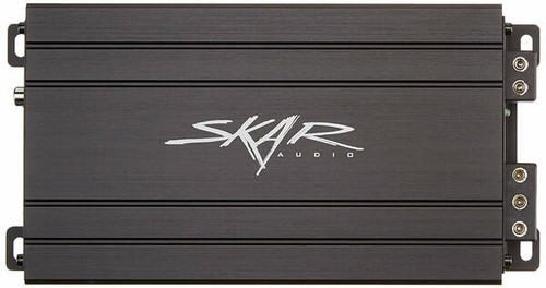 Skar Audio SK-M5001D 500W Monoblock Car Amplifier