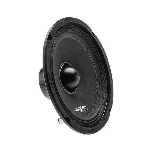 Skar Audio NPX65 6.5" 300W Mid-Range Loudspeaker