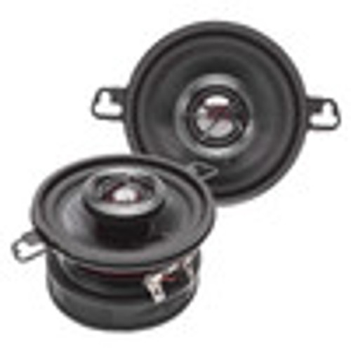 Skar Audio TX35 3.5" 120 Watt Elite Coaxial Car Speakers - Pair