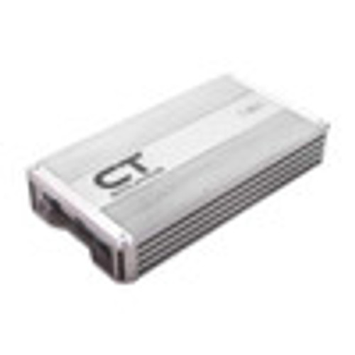 CT Sounds T-60.4AB 320 Watts RMS 4-Channel Car Audio Amplifier