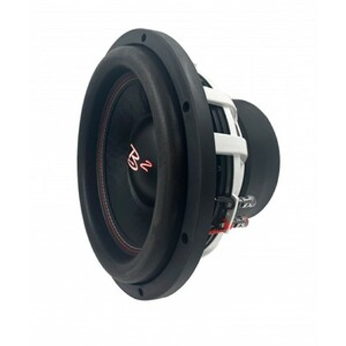B2 Audio RIOT12 D2 V2 12" Subwoofer - 750 Watts RMS