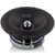 Sundown Audio LCMR-6.5 100W RMS Pro Audio Midrange Speaker (Each)