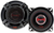 DS18  GEN-X 4" 2-Way Coaxial Speakers 4-Ohm 120 Watts