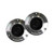 American Bass MX-252T 1" MX Series 75W RMS Compression Tweeters (Pair)