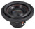 American Bass XD-1044 10" 450W RMS Subwoofer - Dual 4 Ohm