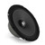CT Sounds TROPO8-4 200 Watt RMS 8” Shallow Midrange Speaker