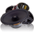 Sundown Audio E-69CX 6x9" 100W RMS Coaxial Speakers