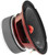 DS18 PRO-X5.4BM 5.25" Midrange Speaker 4-ohm, 300 Watt