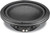 Kenwood Excelon KFC-XW1000F 10" Shallow-Mount Subwoofer