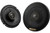 Kenwood Excelon XR-1701 6.5" Coaxial Speaker System