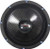 American Bass Godfather 8CC 8" 400W RMS Carbon Fiber Midrange Speakers