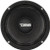 DS18 6XL650N-4 XL Series 6.5" Neodymium Rings Mid-Range Loudspeaker 325W RMS  - 4 Ohm