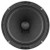 DS18 8PRO300MB-4 8" Midrange Speaker 150 Watts RMS - 4 Ohms