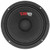 DS18 PRO-GM6 6.5" Midrange Speaker 8-ohm, 480 Watt