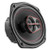 DS18 G6.9Xi 6x9" 60W RMS 3-Way Coaxial Car Speakers