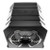 DS18 NXL-10SUBLD/BK 10" Marine & Motorsports Subwoofer Box Loaded with Integrated RGB Lights 350W RMS - 4 Ohm (Black)