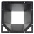 DS18 PRO-SDF10 10" Loudspeaker Horn Diffuser Horn