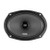 DS18 PRO-ZXI694BM Pro 6x9" Mid-Range Loudspeaker with Bullet and Grill 300W RMS - 4 Ohm
