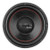 DS18 SLC12S Select Series 12" 250W RMS Subwoofer - SVC 4 Ohm
