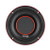 DS18 PRO-HY6.4B 6.5" Mid-Range Water Resistant Loudspeaker with Built-in Driver 225W RMS -  4 Ohm