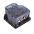 Skar Audio SK-DIST-BLK6 1 x 0/4 Gauge to 1 x 0/4 Gauge Power Distribution Block
