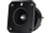 Kicker 49ST4TW ST Series Single 1-1/2" 50W RMS Aluminum Dome Bullet Tweeter