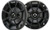 Kicker PS42 4" 2-Way PS Series Coaxial Speakers (2-ohm)